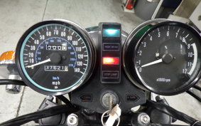 KAWASAKI Z650 2015 KZ650B