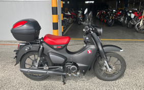 HONDA  SUPER CUB C125 JA71