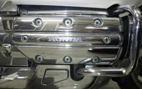 HONDA GL 1800 GOLD WING AIRBAG 2007 SC47