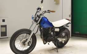 YAMAHA TW200 Gen.2 DG07J