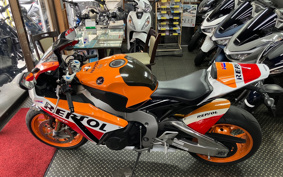 HONDA CBR1000RR Spl ED 2015 SC59