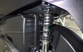 YAMAHA AXIS 125 Z SED7J