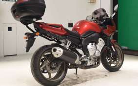 YAMAHA FZ1 FAZER 2008