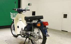HONDA C90 SUPER CUB E HA02