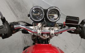 HONDA CB400SF NC31