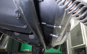 HARLEY FLSTF 1450 2002