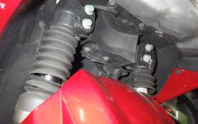 SUZUKI SWISH 125 1995 DV12B
