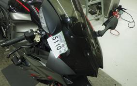 KAWASAKI ZX 10 NINJA ABS 2022 ZXT02L