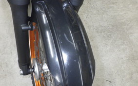 YAMAHA TRICKER Gen.2 2022 DG16J