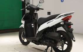 SUZUKI ADDRESS 110 CE47A