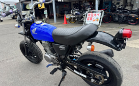 HONDA APE 50 AC16