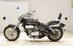 HONDA MAGNA 250 2011 MC29