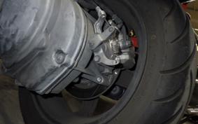 SUZUKI SKYWAVE 250 (Burgman 250) S 2 CJ43A