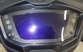 YAMAHA CYGNUSｸﾞﾘﾌｧｽ 2024 SEJ4J