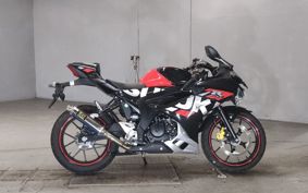 SUZUKI GSX-R125 DL32D