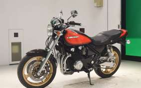 KAWASAKI ZEPHYR 400 KAI 1999 ZR400C
