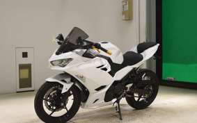 KAWASAKI NINJA 250 2025 EX250P