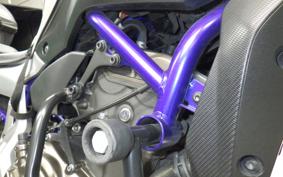 YAMAHA MT-07 ABS 2016 RM07J