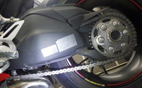 DUCATI 1199 PANIGALE S 2012