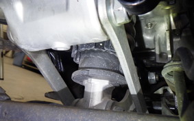 HONDA X-ADV 750 2017 RC95