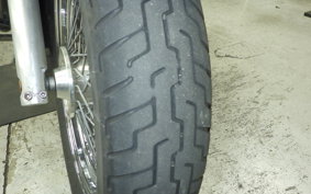 HONDA SHADOW 750 Gen. 3 2007 RC50