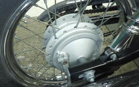 HONDA CB400SS E 2008 NC41