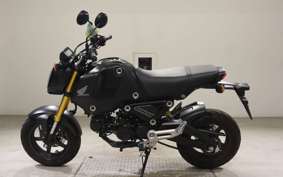 HONDA ｸﾞﾛﾑ-2 2017 JC92