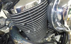 HONDA SHADOW 400 2009 NC34