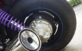 YAMAHA VMAX 1989