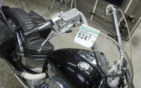 YAMAHA DRAGSTAR 400 CLASSIC 1999 4TR