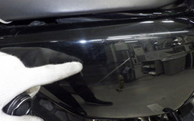 HONDA CB223S 2022 MC40