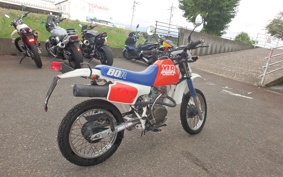 HONDA XLR80R HD10