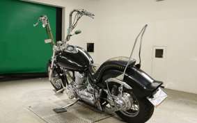 YAMAHA DRAGSTAR 1100 2003 VP13J