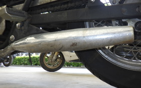 HONDA REBEL 250 MC13