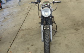 YAMAHA SR400 Gen.3 2007 RH01J