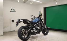 YAMAHA XSR900 2017 RN46J