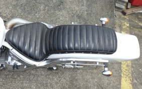 YAMAHA DRAGSTAR 400 2005 VH01J