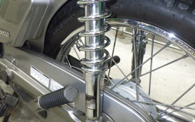 HONDA C90 SUPER CUB E 1980 HA02