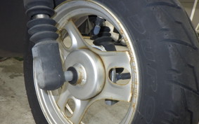 HONDA DIO CESTA GEN 2 2013 AF68