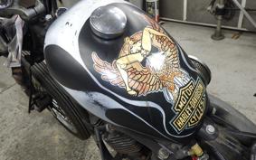 HARLEY FXS 1340 1980