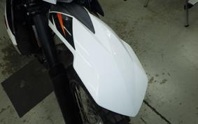 KTM 690 ENDURO R 2017