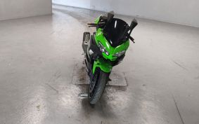 KAWASAKI NINJA 250 EX250P