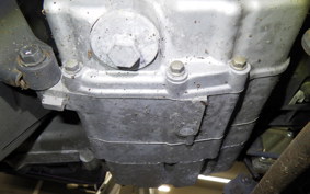SYM GT125 2021