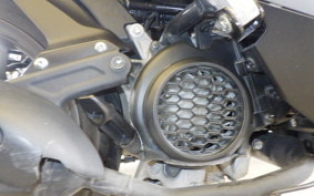 HONDA DIO 110 JK03