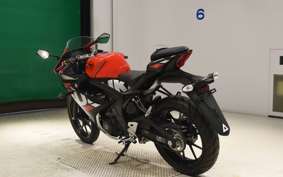 SUZUKI GSX-R125 DL32D