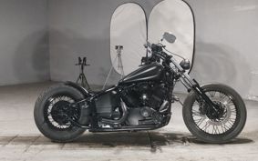 YAMAHA DRAGSTAR 400 VH01J