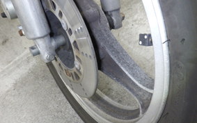 KAWASAKI ELIMINATOR 250 2008 EL250A