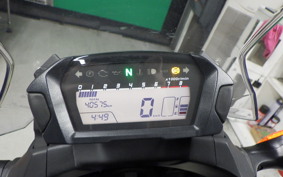 HONDA NC750X D Limited 2015 RC72