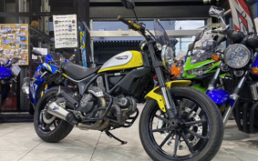 DUCATI スクランブラーアイコン 2015 K102J