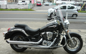 KAWASAKI VULCAN900 CLASSIC 2008 VN900B